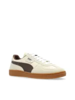 Puma Palermo Wide Lace Suede - Image 2
