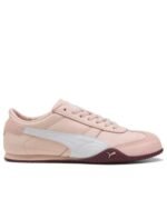 Puma Bella Leather Pink