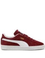 Puma Suede Classic XXI Cabernet