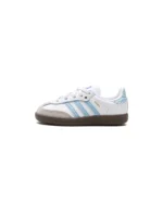 Adidas Samba OG Cloud White Sky“ Kids - Image 3