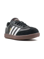 Adidas Samba OG Black White “ Kids - Image 2