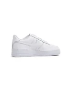 Nike Air Force 1 White “ Kids - Image 2