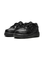 Nike Air Force 1 Black “ Kids - Image 2