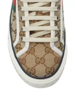 Gucci Tennis 1977 GG - Image 4