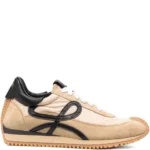 LOEWE Flow Runner Gold Black