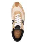 LOEWE Flow Runner Gold Black - Image 4