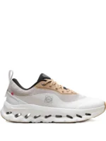 On Running Cloudtilt 2 LOEWE Tan White Gum