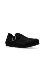 Birkenstock London suede loafers - Image 2