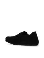 Birkenstock London suede loafers - Image 3