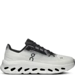 On Running Cloudtilt Black Ivory