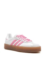 Adidas Sambae Cloud White Bliss Pink - Image 2