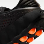 Nike Mind 002 Black Hyper Crimson - Image 6