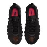 Nike Mind 002 Black Hyper Crimson - Image 5