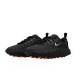 Nike Mind 002 Black Hyper Crimson - Image 2