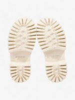 Gucci Elea perforated rubber platform mules - Image 5