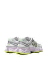 New Balance 9060 White Taro - Image 3