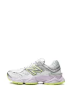 New Balance 9060 White Taro - Image 2