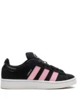 Adidas Campus 00s Core Black True Pin