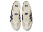Onitsuka Tiger Mexico 66 Sabot Cream/Mako Blue - Image 5