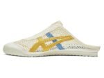 Onitsuka Tiger Mexico 66 Sabot Cream/Mustard - Image 4