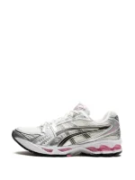 ASICS GEL-Kayano 14 Cream Sweet Pink - Image 3