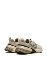 Nike V2K Run Light Orewood Brown - Image 3