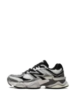 New Balance 9060 Shoe Palace Metallic - Image 4