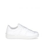 Valentino Garavani Rockstud Untitled White Stud