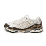 ASICS Gel-NYC Cream - Image 2