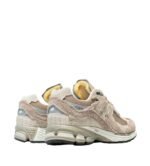 New Balance 2002R Protection Pack Driftwood - Image 3