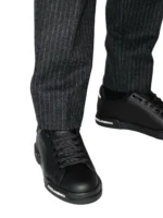 Dolce & Gabbana Portofino Classic Black - Image 4