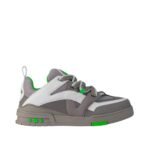 Louis Vuitton LV Skate Sneaker Grey Green