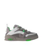Louis Vuitton LV Skate Sneaker Grey Green