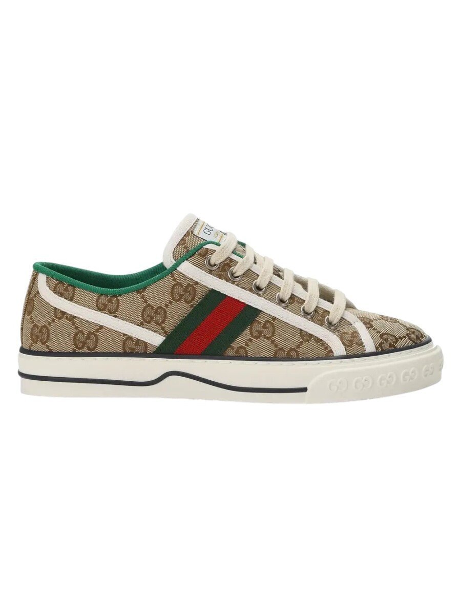 Photoroom_20250327_215532.jpeg Gucci Tennis 1977 GG - Image 1