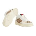 Gucci Re-Web GG Canvas White Beige - Image 5