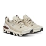 On Running Cloundwander Waterproof Sand Ivory - Image 2