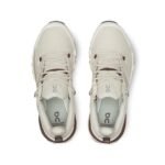 On Running Cloundwander Waterproof Sand Ivory - Image 3