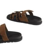 Hermes Chypre Brun Fumé - Image 4