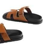 Hermes Chypre Sandal Naturel - Image 4
