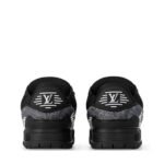 Louis Vuitton Trainer Maxi Sneaker - Image 3