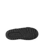 Louis Vuitton Trainer Maxi Sneaker Triple Black - Image 6