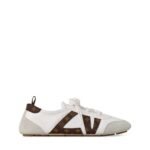 Louis Vuitton LV Sneakerina White