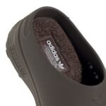 Adidas adiFOM Stan Smith Mule Core Black - Image 4