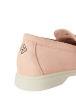 Loro Piana Summer Charms Walk Pink Coincidence - Image 4