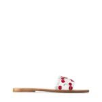 Louis Vuittonx TM Lily Flat Mule