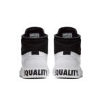 Jordan 1 Retro High Equality Black History Month - Image 4