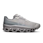 On Running Cloudmonster Void Alloy Glacier