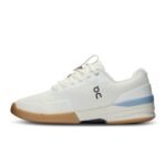 On The Roger Pro Ivory Chambray - Image 3