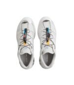 Salomon XT-6 White Lunar Rock - Image 3