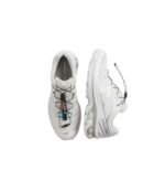 Salomon XT-6 White Lunar Rock - Image 5